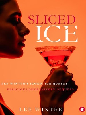 cover image of Sliced Ice